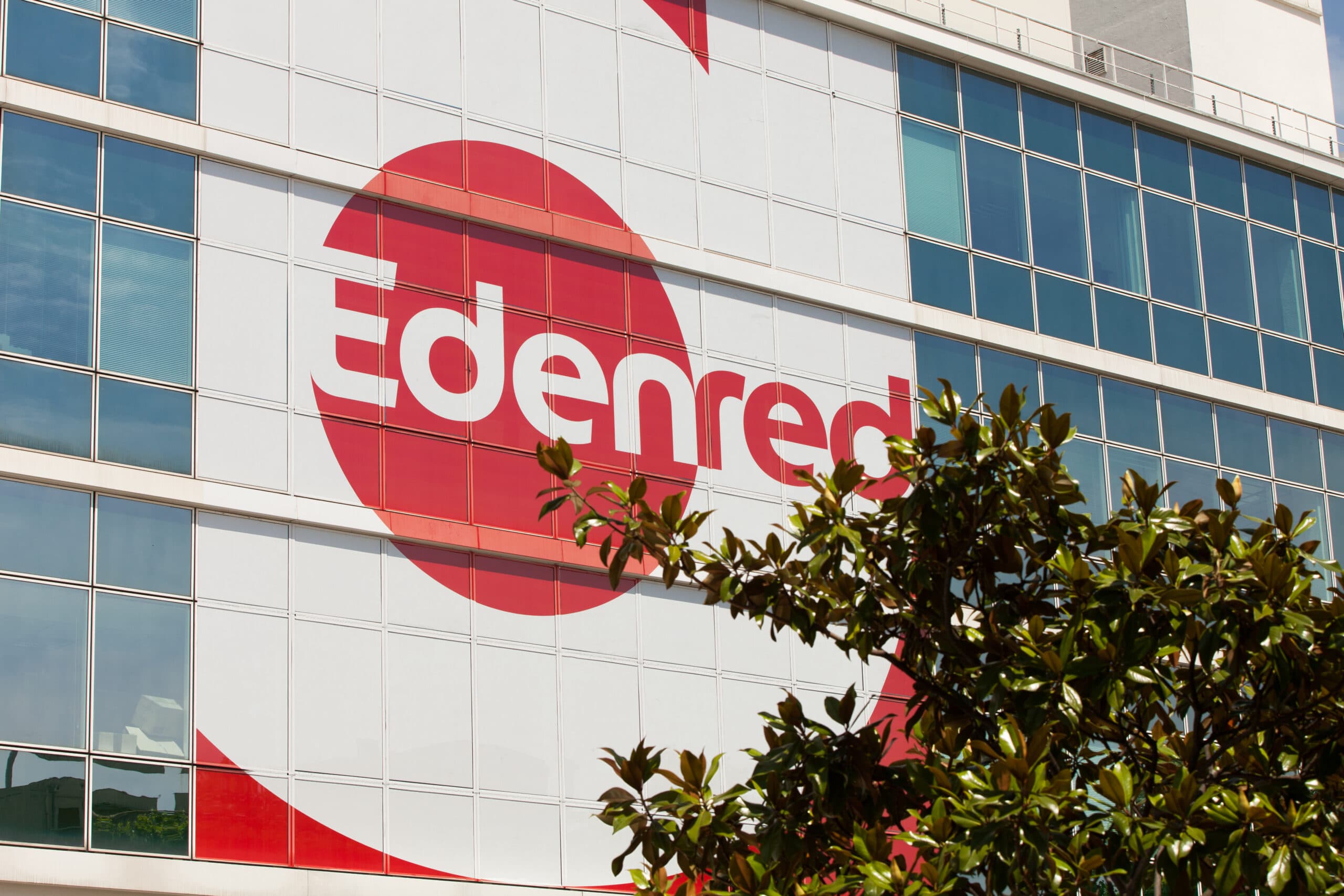 Edenred France