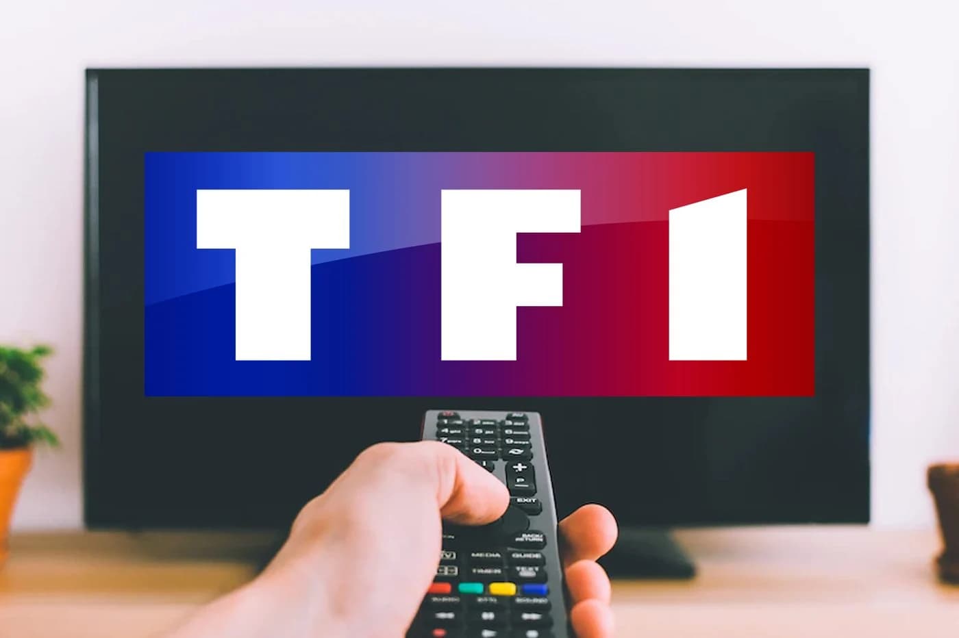 TF1 PRODUCTION