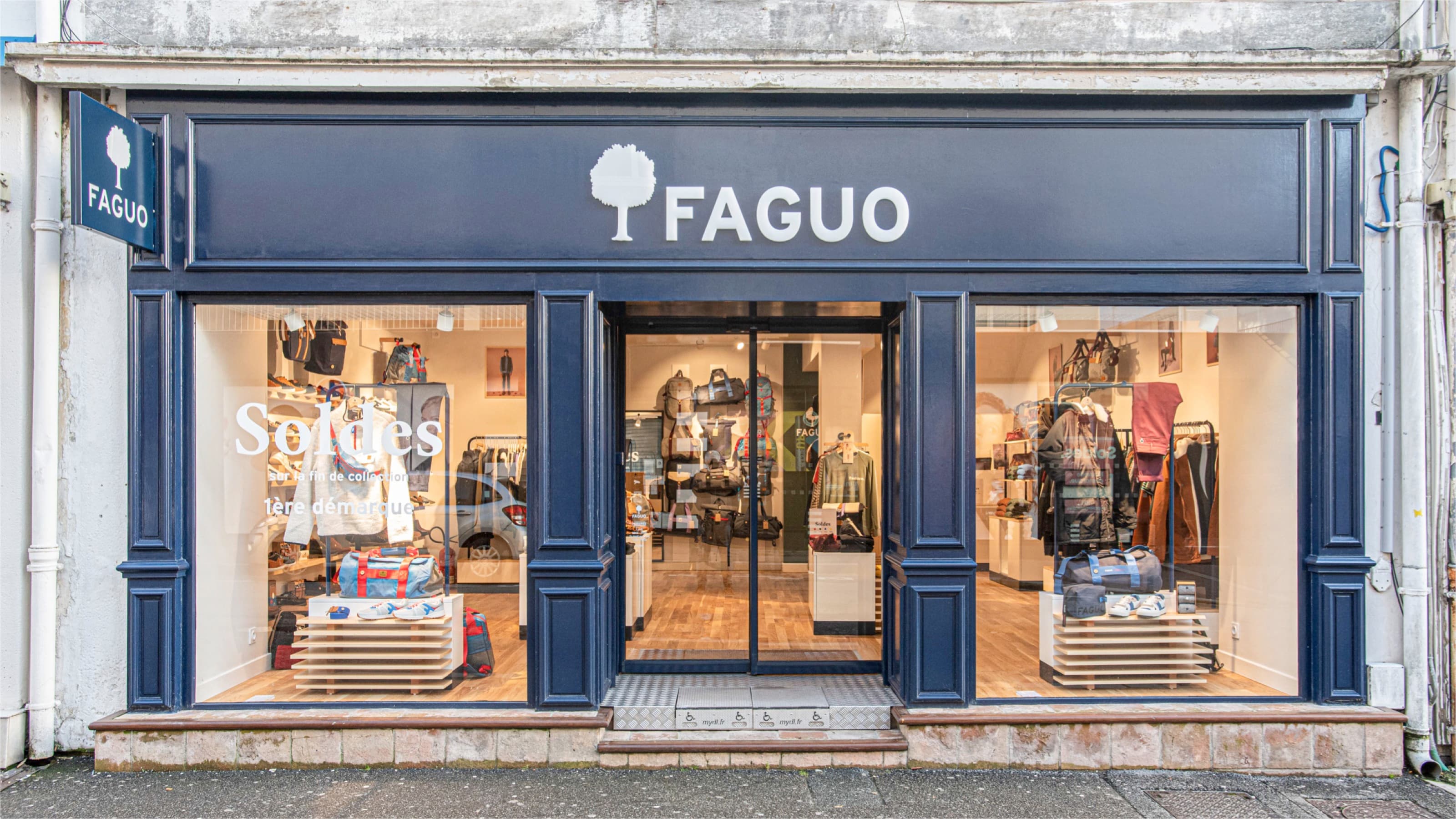 Faguo