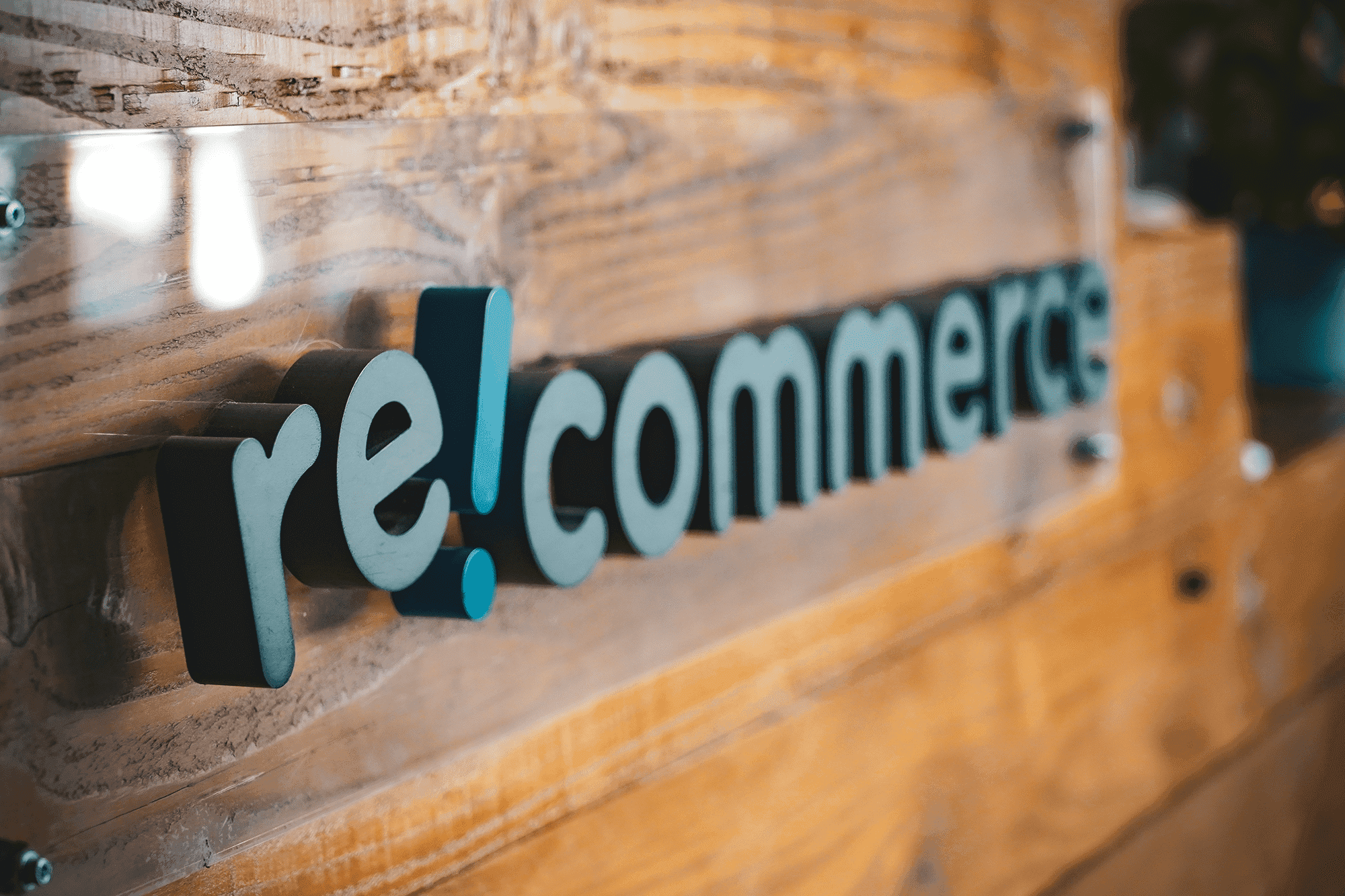 Recommerce