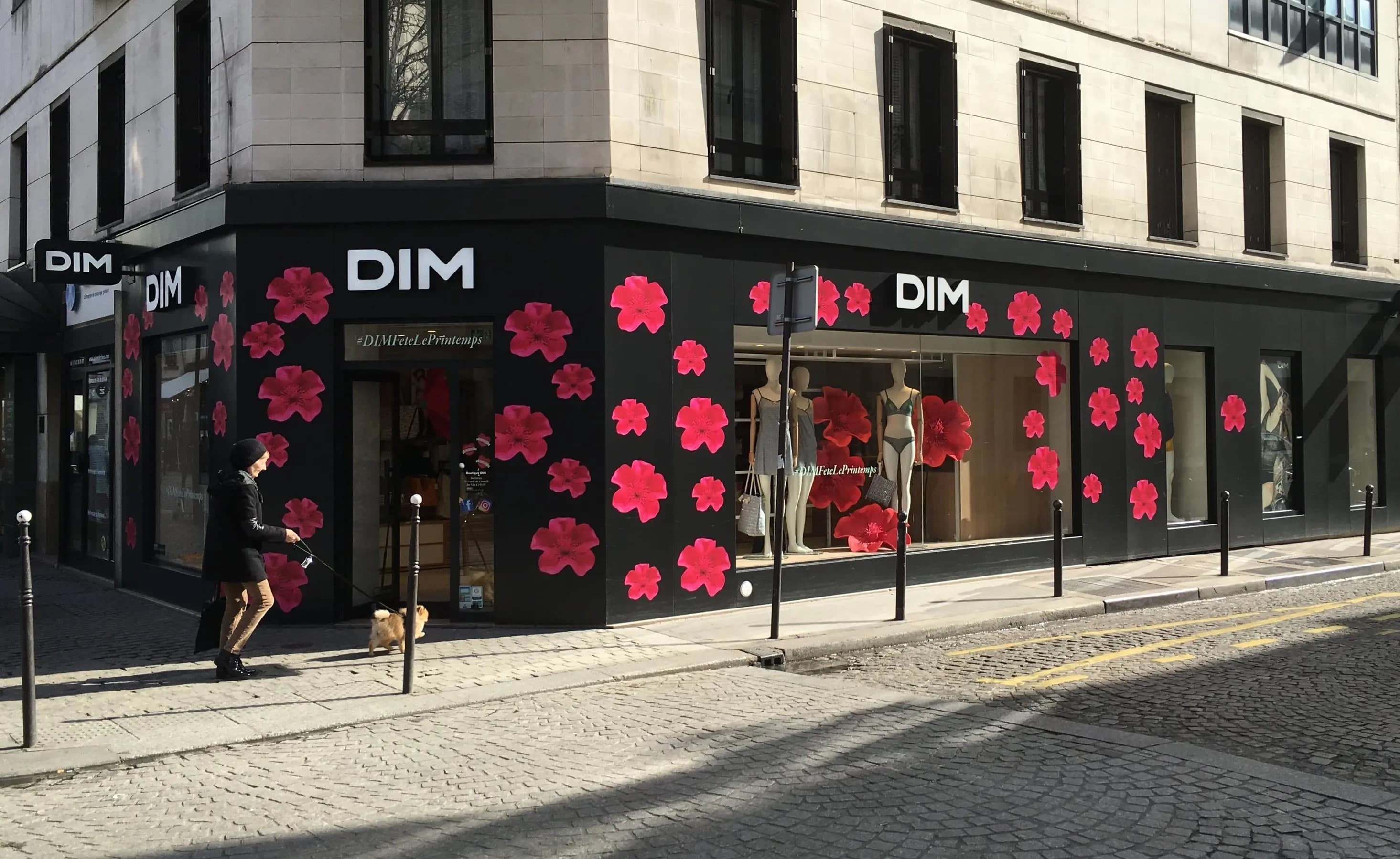 DIM