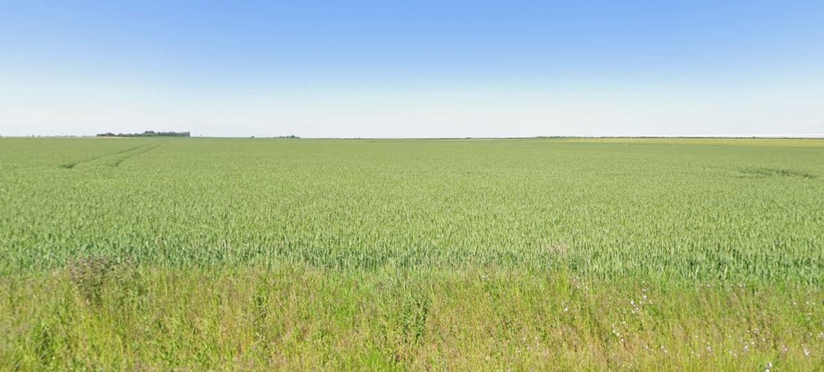 Projet bas carbone agricole à l'EARL Chartier Silly 