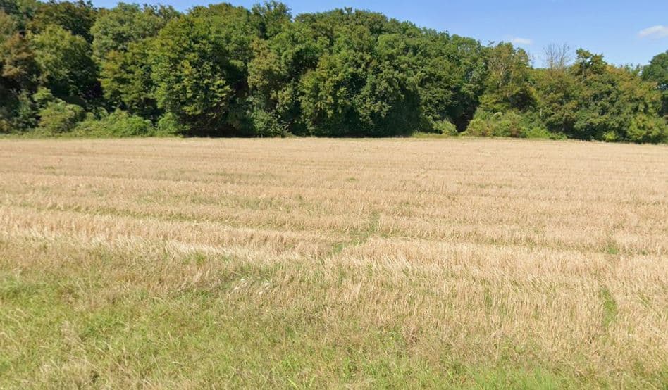 Projet bas carbone à l'EARL Senez dans l'Oise