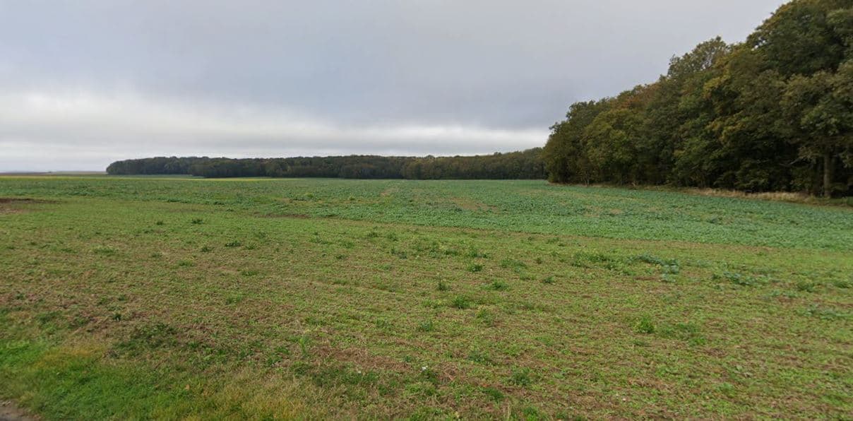 Projet bas carbone agricole à la SCEA de l'Abbaye à Bonvillers