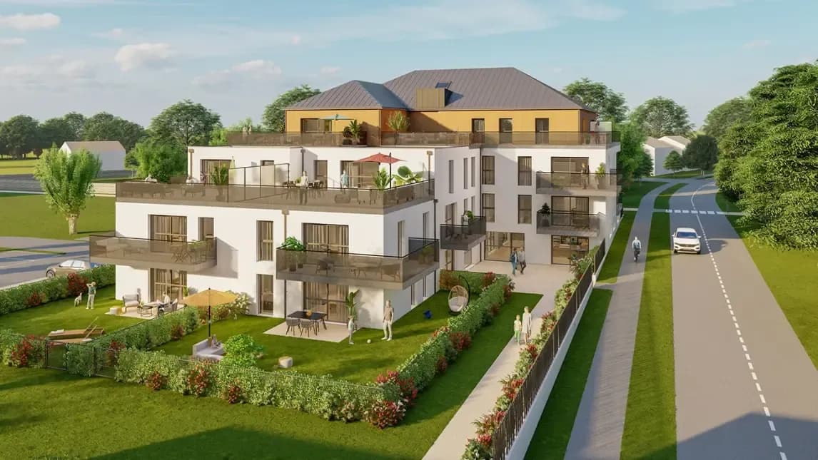 Projet Calypso : Construire une vie en harmonie avec la Nature