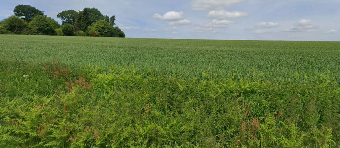 Projet bas carbone agricole à l'EARL de Kermoisan