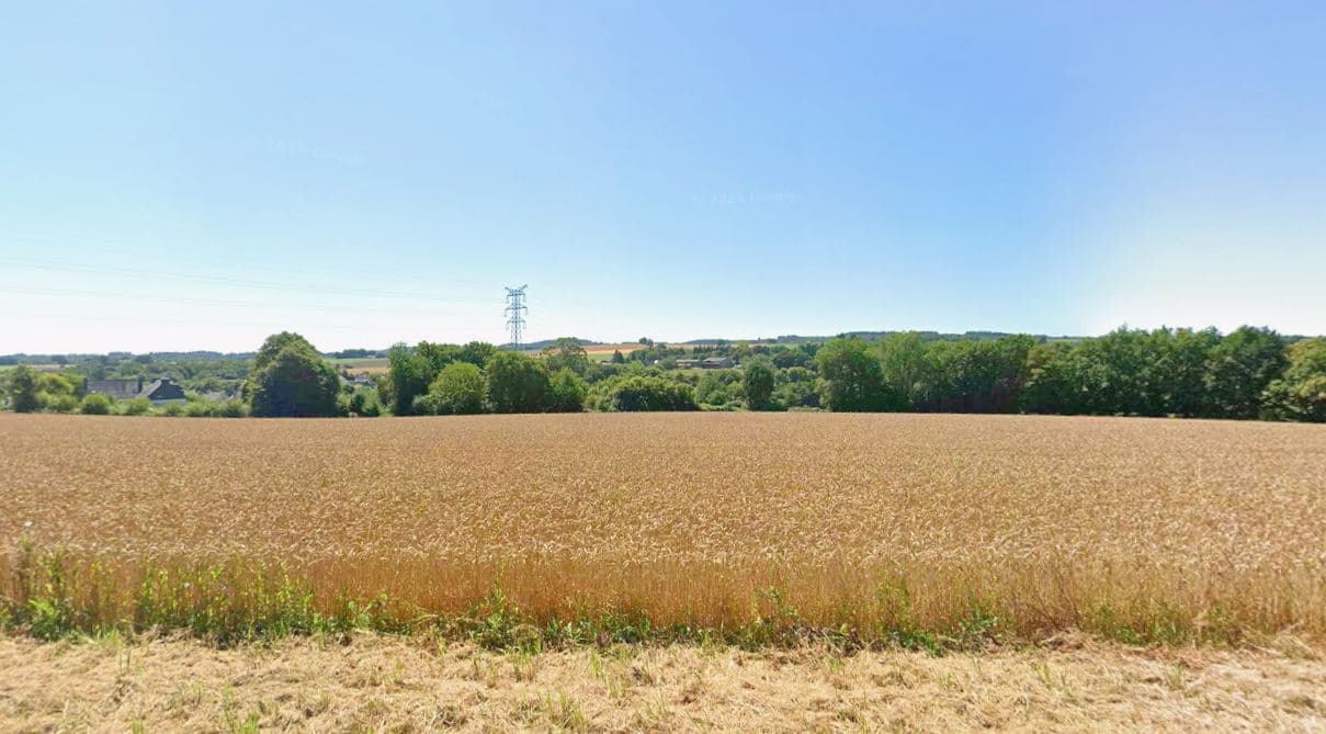 Changement de pratiques agricoles à l'EARL de la Fontaine