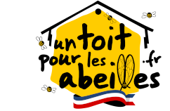 Un toît pour les abeilles