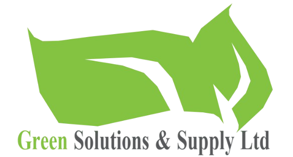 Green Solutions & Supply Ltd