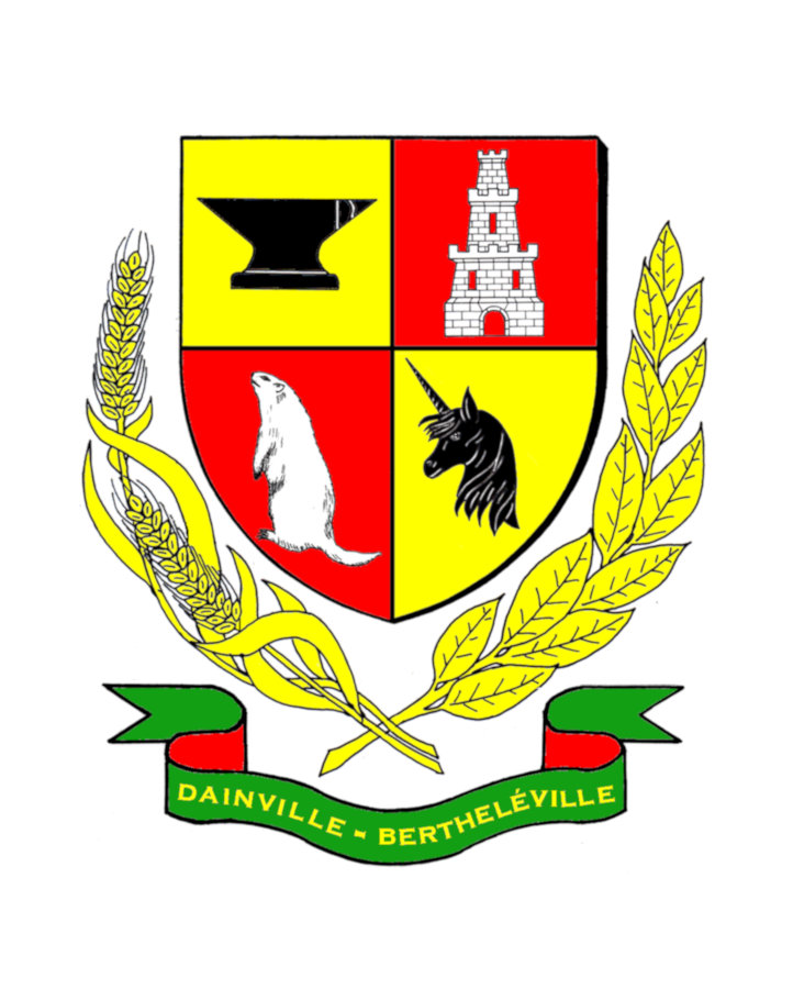 Commune de Dainville-Bertheléville