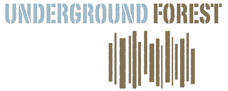 Underground Forest