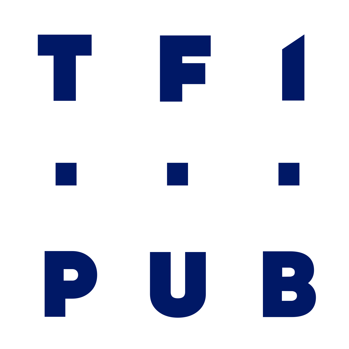 TF1 PUBLICITE