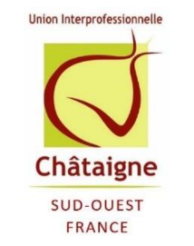 UICSO - Union Interprofessionnelle de la Châtaigne du Sud-Ouest