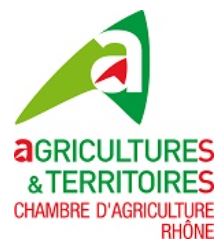 CHAMBRE D'AGRICULTURE DU RHÔNE (69)