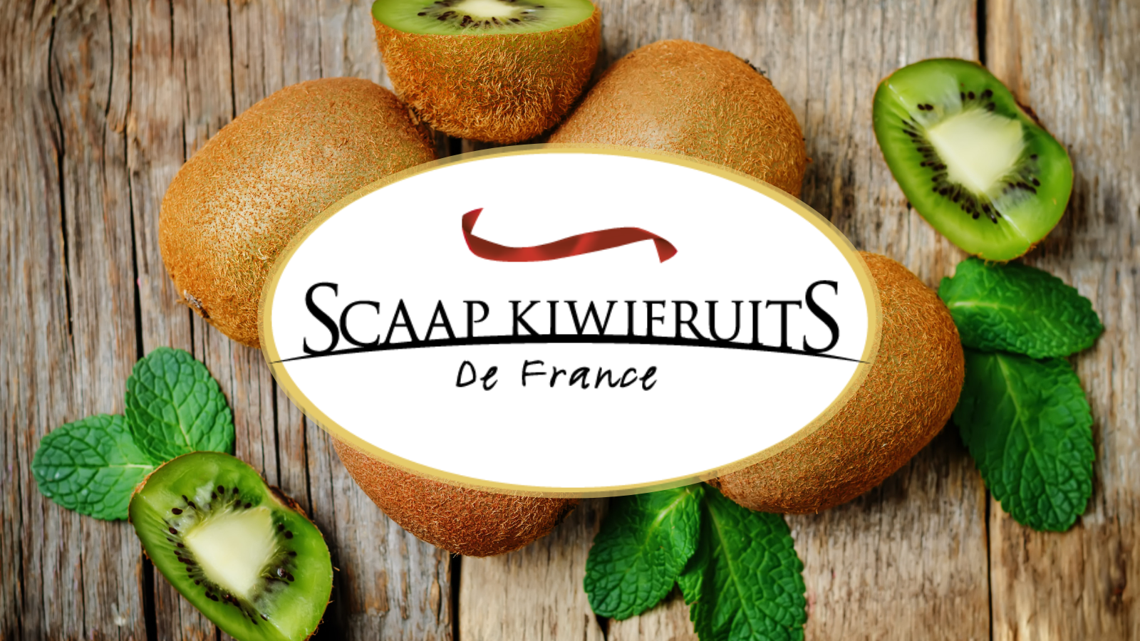 SCAAP Kiwi Fruits